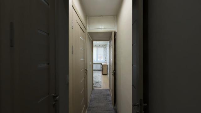 Botanica, str. Sarmizegetusa, 1 cameră! De mijloc! Euroreparație!: 0