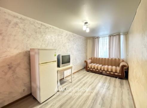 Apartments for sale in Chisinau: Rascani, Studentilor street