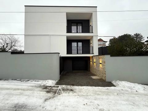 : Тогатин, ИП Изворул Весел