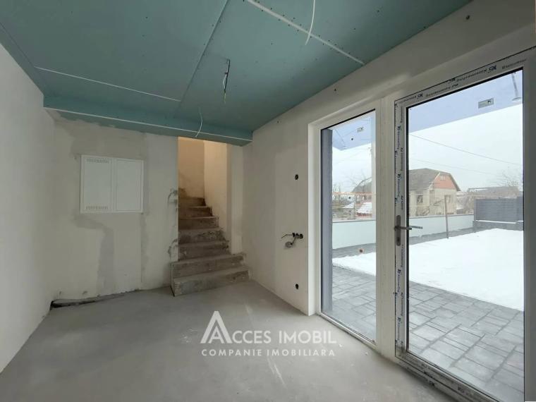 2-х Этажный Дом! ИП Изворул Весел, Тогатин, 162м2 + 6 соток! Белый Вариант!: 1