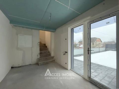 2-х Этажный Дом! ИП Изворул Весел, Тогатин, 162м2 + 6 соток! Белый Вариант!: 1