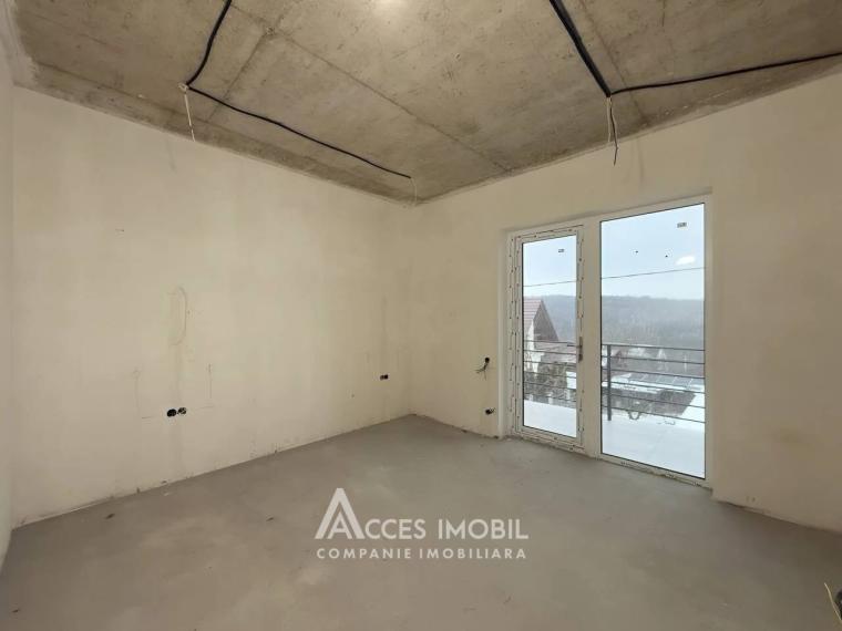 2-х Этажный Дом! ИП Изворул Весел, Тогатин, 162м2 + 6 соток! Белый Вариант!: 2