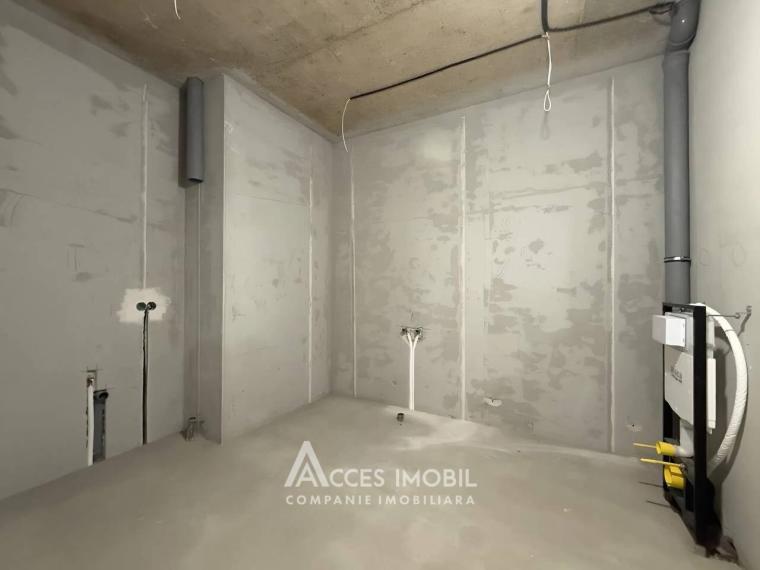 2-х Этажный Дом! ИП Изворул Весел, Тогатин, 162м2 + 6 соток! Белый Вариант!: 3