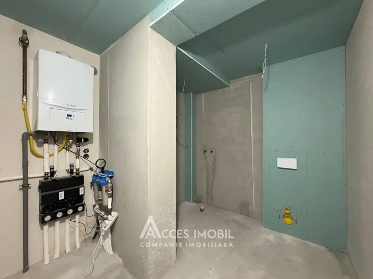 2-х Этажный Дом! ИП Изворул Весел, Тогатин, 162м2 + 6 соток! Белый Вариант!: 4