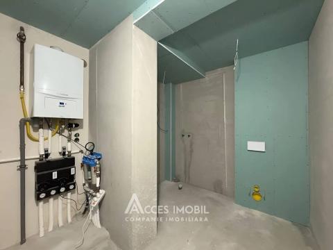 2-х Этажный Дом! ИП Изворул Весел, Тогатин, 162м2 + 6 соток! Белый Вариант!: 4