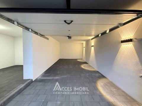 2-х Этажный Дом! ИП Изворул Весел, Тогатин, 162м2 + 6 соток! Белый Вариант!: 5