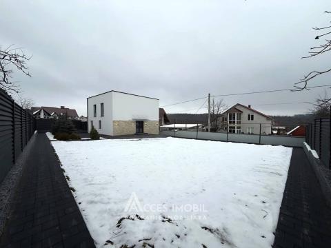 2-х Этажный Дом! ИП Изворул Весел, Тогатин, 162м2 + 6 соток! Белый Вариант!: 13