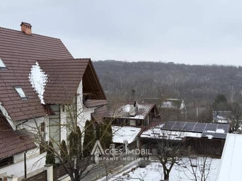 2-х Этажный Дом! ИП Изворул Весел, Тогатин, 162м2 + 6 соток! Белый Вариант!: 15