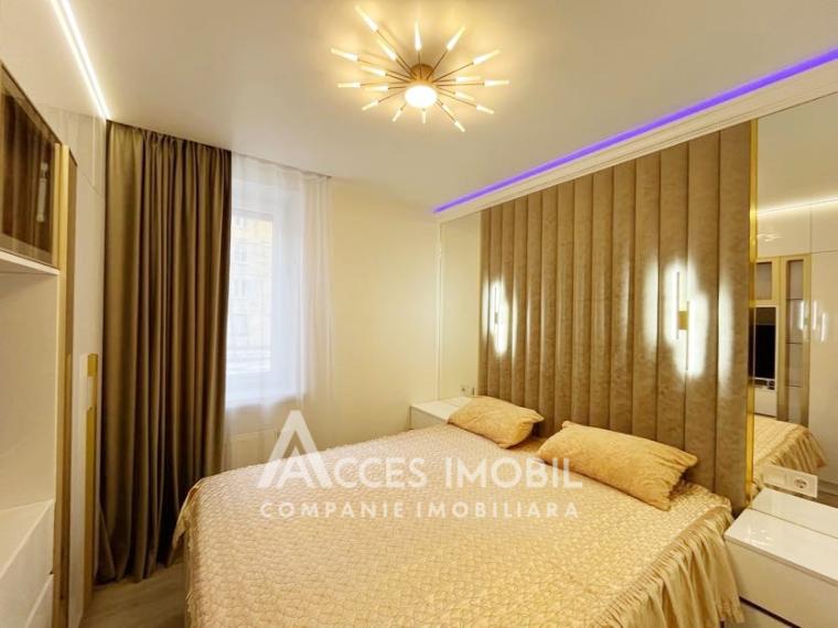 Botanica, Nicolai Zelinschi street, 1 room + living! Euro repair!: 0