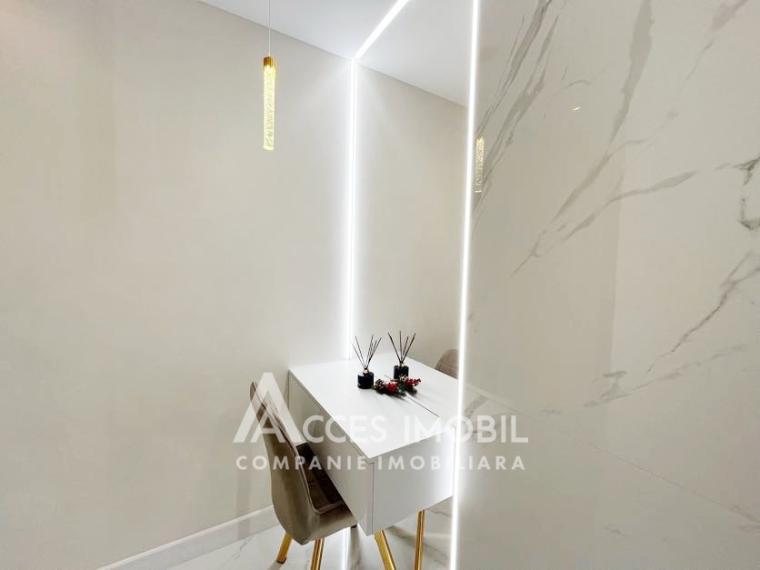 Botanica, Nicolai Zelinschi street, 1 room + living! Euro repair!: 2