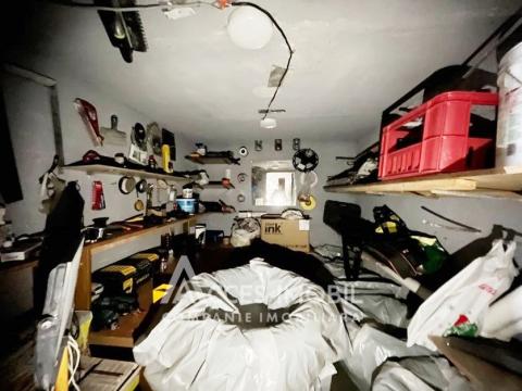 Botanica, Nicolai Zelinschi street, 1 room + living! Euro repair!: 8