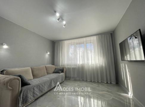 Apartments for sale in Chisinau: Botanica, Salcamilor str.