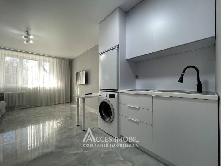 Botanica, Salcimilor street, room! Euro repair! Middle position!: 2