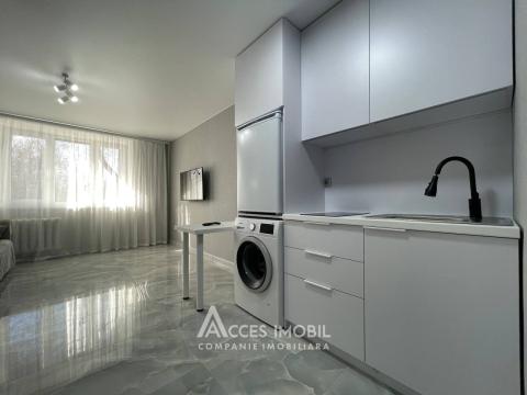 Botanica, Salcimilor street, room! Euro repair! Middle position!: 2