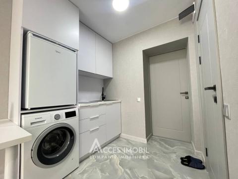 Botanica, Salcimilor street, room! Euro repair! Middle position!: 3