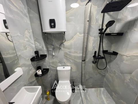 Botanica, Salcimilor street, room! Euro repair! Middle position!: 5