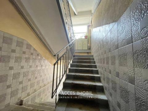 Botanica, Salcimilor street, room! Euro repair! Middle position!: 6