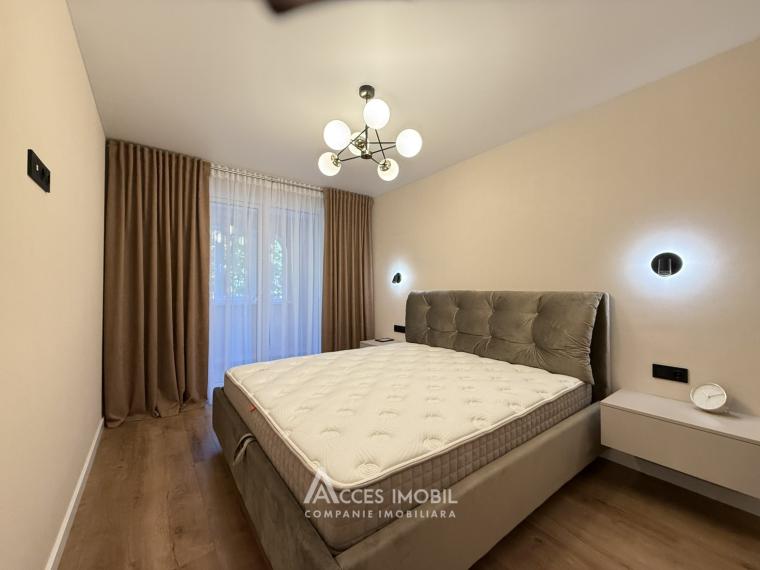 ул. Петру Заднипру, Чеканы, 3 комнаты. Евроремонт! Середина/Двустороннее расположение!: 1