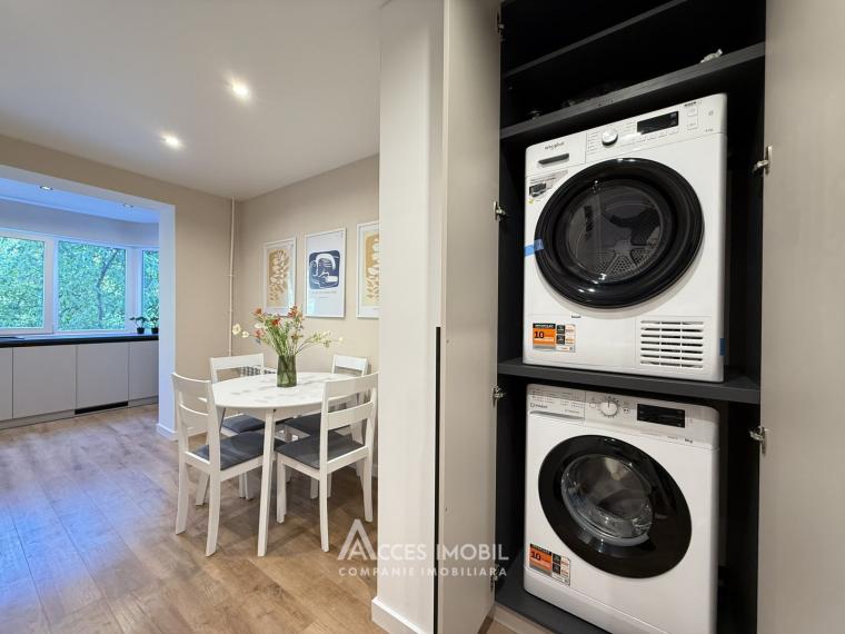 ул. Петру Заднипру, Чеканы, 3 комнаты. Евроремонт! Середина/Двустороннее расположение!: 9