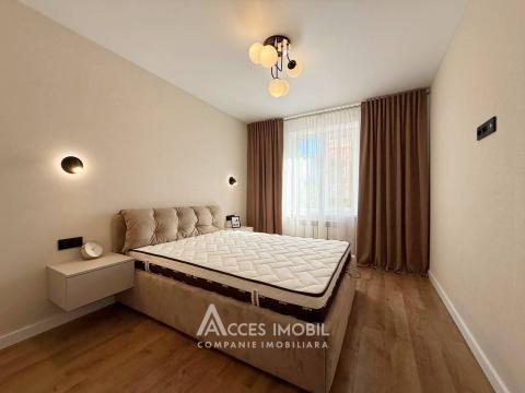 Apartments for sale in Chisinau: Ciocana, P. Zadnipru street