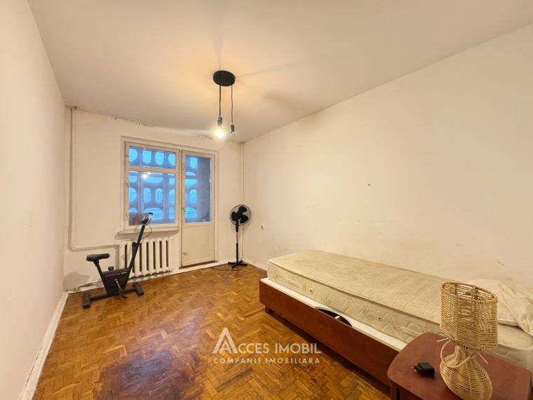 Center, Albisoara street, 3 rooms. 143 Series!: 5