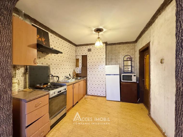 Center, Albisoara street, 3 rooms. 143 Series!: 6