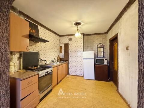 Center, Albisoara street, 3 rooms. 143 Series!: 6