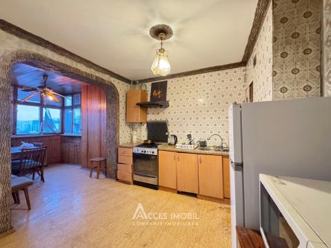 Center, Albisoara street, 3 rooms. 143 Series!: 7