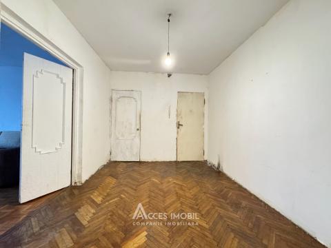 Center, Albisoara street, 3 rooms. 143 Series!: 9