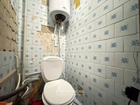 Center, Albisoara street, 3 rooms. 143 Series!: 11