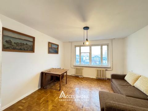 Center, Albisoara street, 3 rooms. 143 Series!: 1