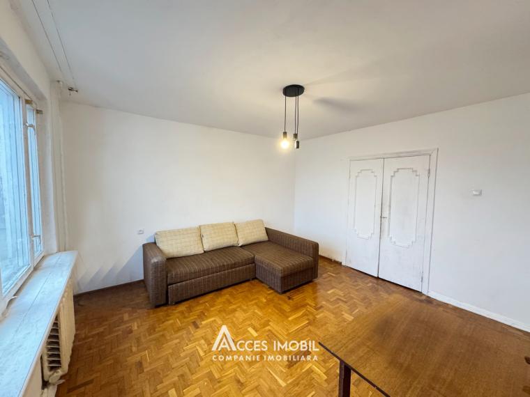 Center, Albisoara street, 3 rooms. 143 Series!: 2