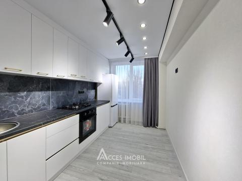 Apartments for sale in Chisinau: Botanica, Sarmizegetusa street