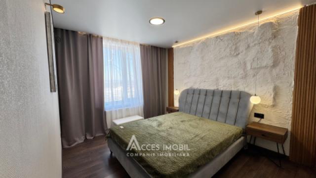 Apartments for sale in Chisinau: Durleşti, Regina Elisabeta Street