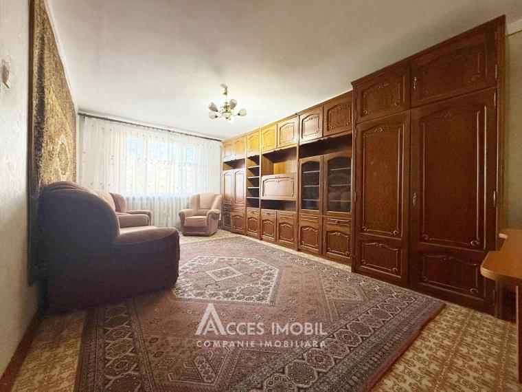 Chirie! str. Alecu Russo, Ciocana, 3 camere! De mijloc!: 1