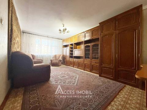 Chirie! str. Alecu Russo, Ciocana, 3 camere! De mijloc!: 1