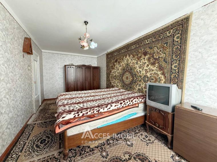 Chirie! str. Alecu Russo, Ciocana, 3 camere! De mijloc!: 5