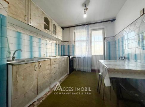 Chirie! str. Alecu Russo, Ciocana, 3 camere! De mijloc!: 7