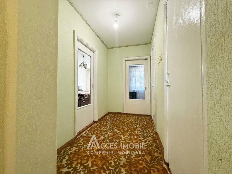 Chirie! str. Alecu Russo, Ciocana, 3 camere! De mijloc!: 10