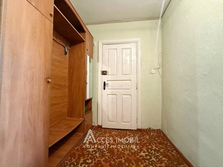 Chirie! str. Alecu Russo, Ciocana, 3 camere! De mijloc!: 11