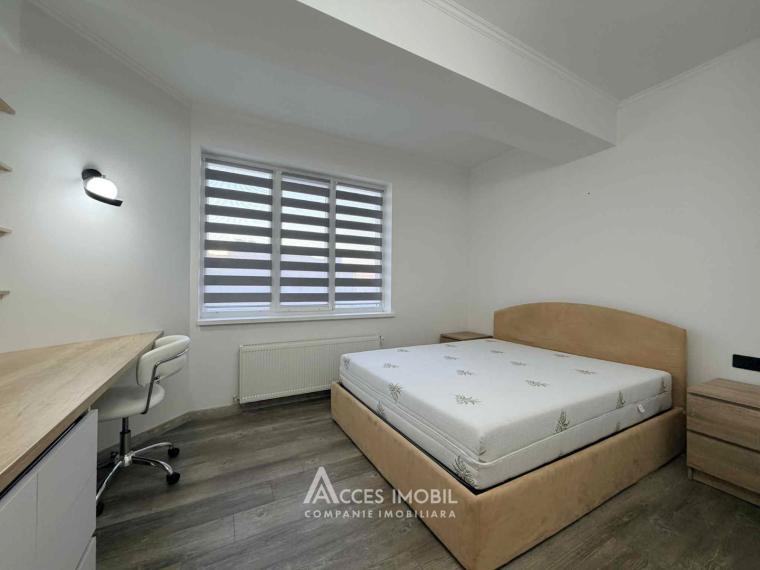 Chirie! Bloc Nou! Telecentru, str. Pietrarilor, 2 camere + living! Reparație Euro!: 5