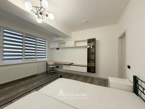 Chirie! Bloc Nou! Telecentru, str. Pietrarilor, 2 camere + living! Reparație Euro!: 12