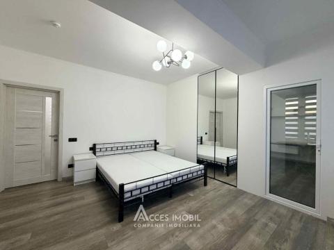 Chirie! Bloc Nou! Telecentru, str. Pietrarilor, 2 camere + living! Reparație Euro!: 10