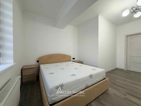 Chirie! Bloc Nou! Telecentru, str. Pietrarilor, 2 camere + living! Reparație Euro!: 6