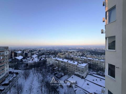 Chirie! Bloc Nou! Telecentru, str. Pietrarilor, 2 camere + living! Reparație Euro!: 20