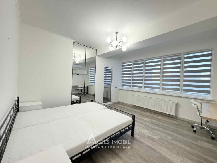 Chirie! Bloc Nou! Telecentru, str. Pietrarilor, 2 camere + living! Reparație Euro!: 13