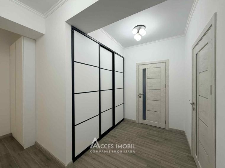 Chirie! Bloc Nou! Telecentru, str. Pietrarilor, 2 camere + living! Reparație Euro!: 15