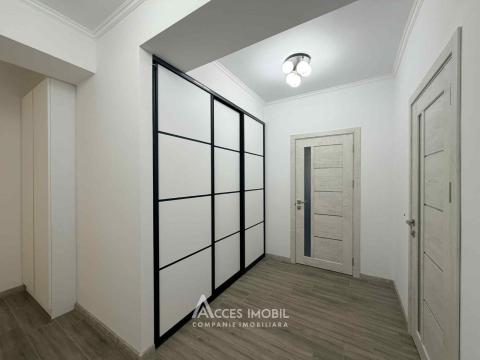 Chirie! Bloc Nou! Telecentru, str. Pietrarilor, 2 camere + living! Reparație Euro!: 15