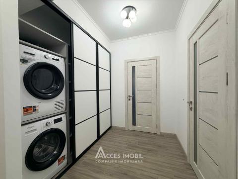 Chirie! Bloc Nou! Telecentru, str. Pietrarilor, 2 camere + living! Reparație Euro!: 16