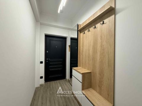 Chirie! Bloc Nou! Telecentru, str. Pietrarilor, 2 camere + living! Reparație Euro!: 17